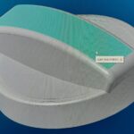 Ovládání klimatizace VW T5