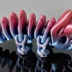 Něco na poličku když je volno.